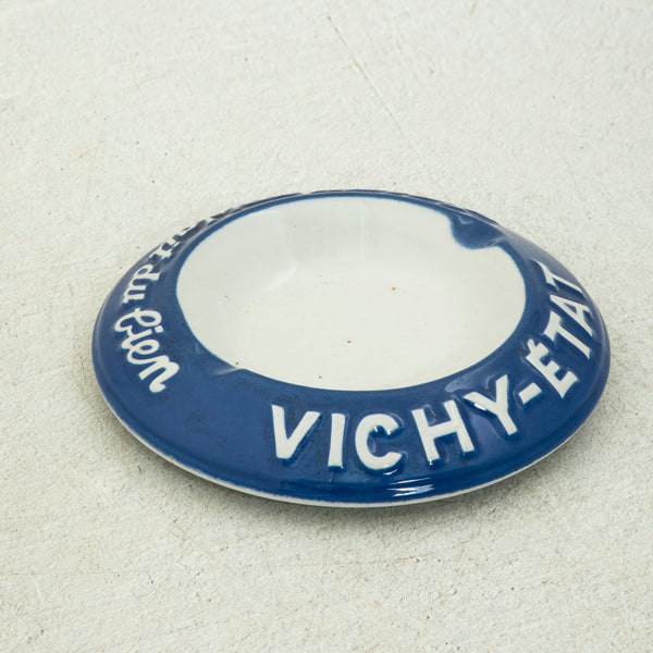 Vichy Ashtray