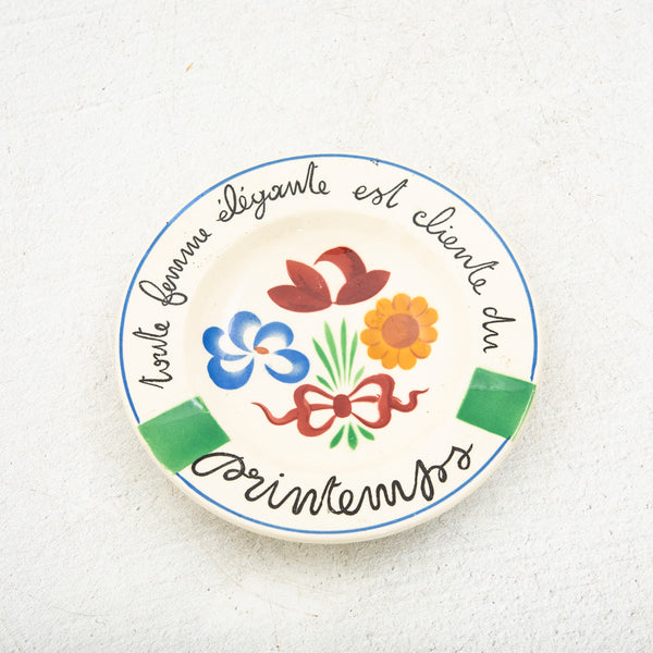 Printemps Ashtray