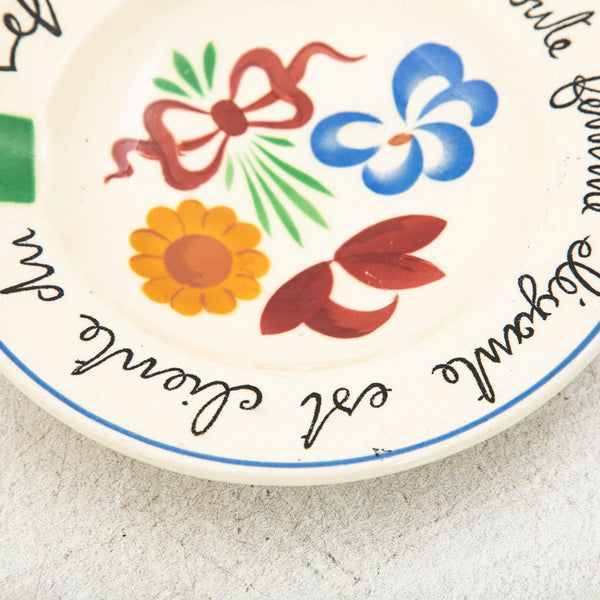 Printemps Ashtray