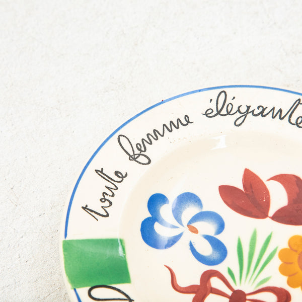 Printemps Ashtray