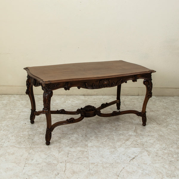 Louis XV Center Table
