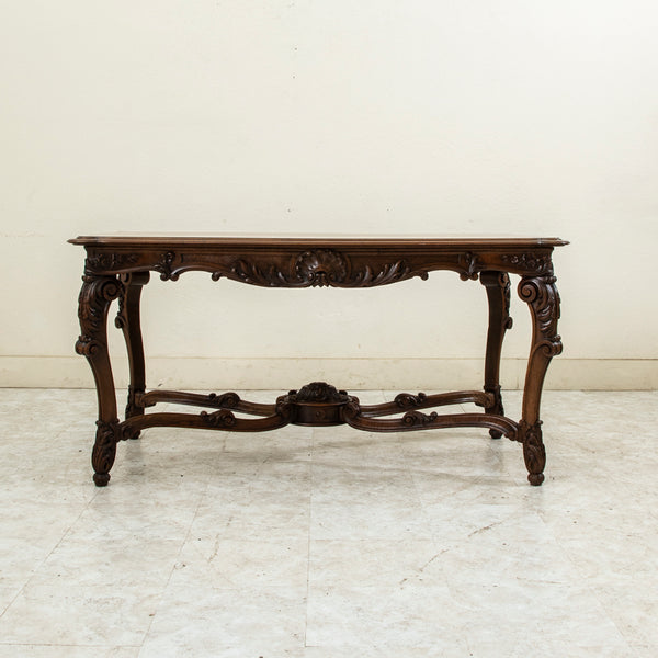 Louis XV Center Table