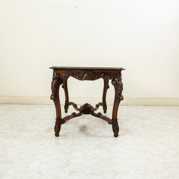 Louis XV Center Table