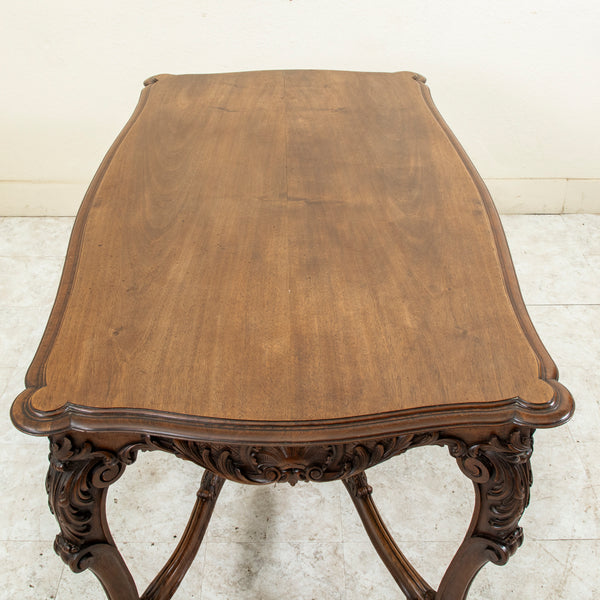 Louis XV Center Table