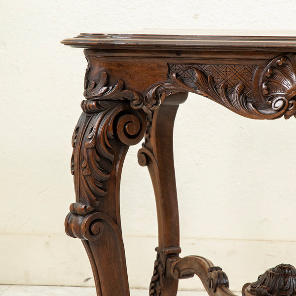 Louis XV Center Table