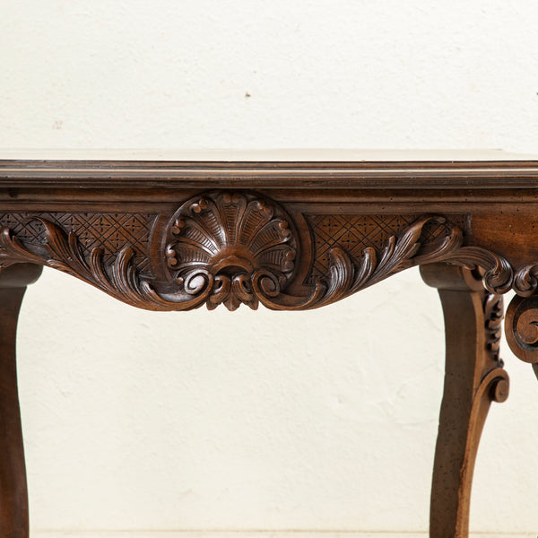 Louis XV Center Table