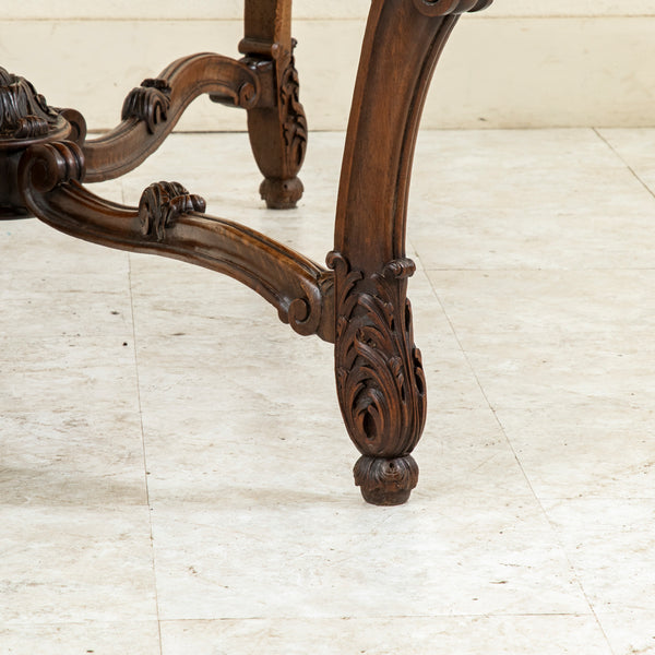 Louis XV Center Table