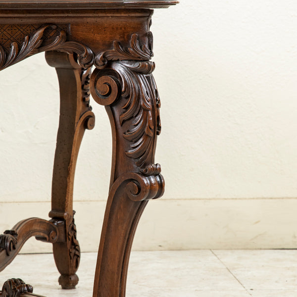 Louis XV Center Table