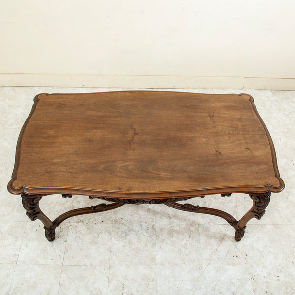 Louis XV Center Table
