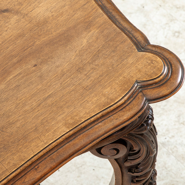 Louis XV Center Table