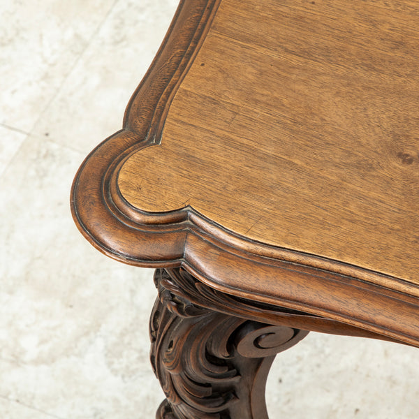 Louis XV Center Table