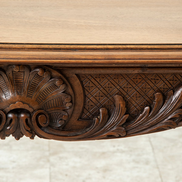 Louis XV Center Table