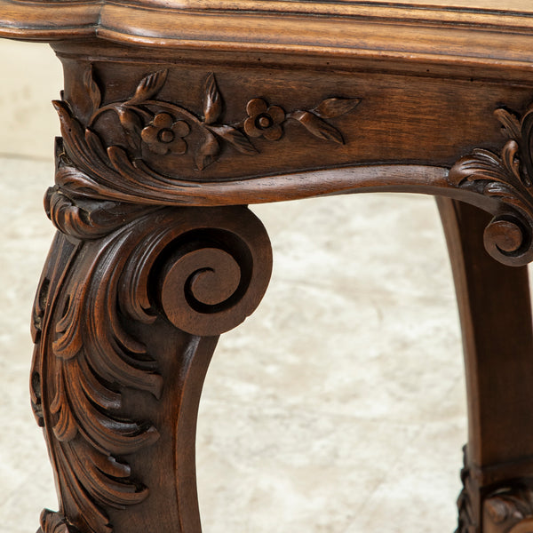 Louis XV Center Table