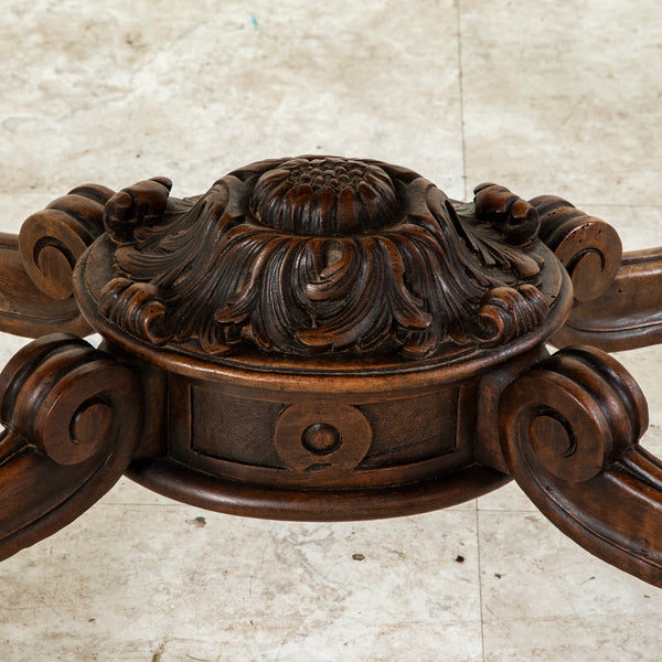 Louis XV Center Table