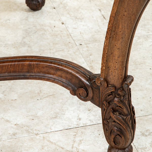Louis XV Center Table