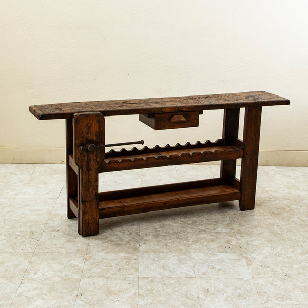 Normandy Workbench Console