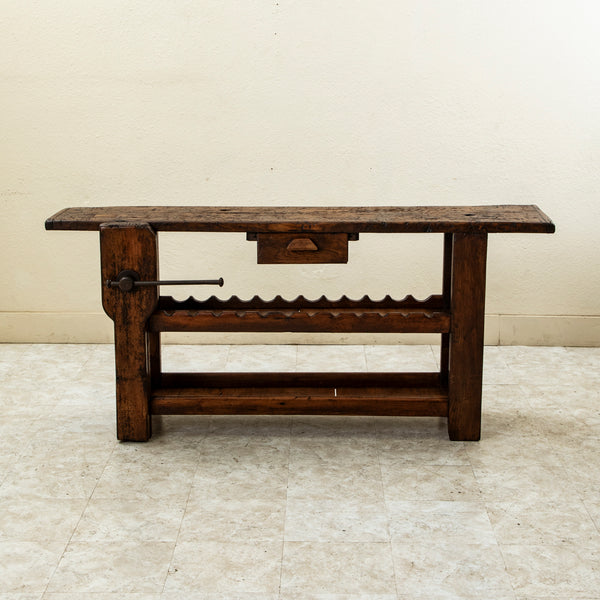 Normandy Workbench Console