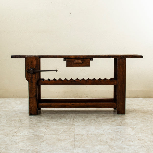 Normandy Workbench Console
