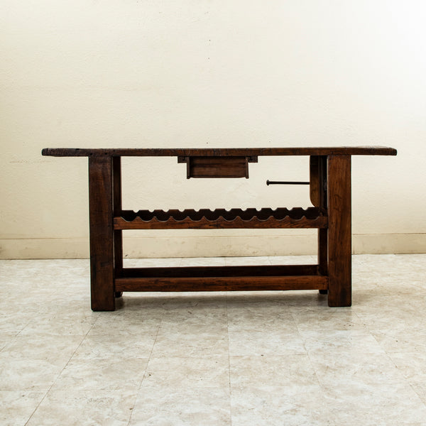 Normandy Workbench Console