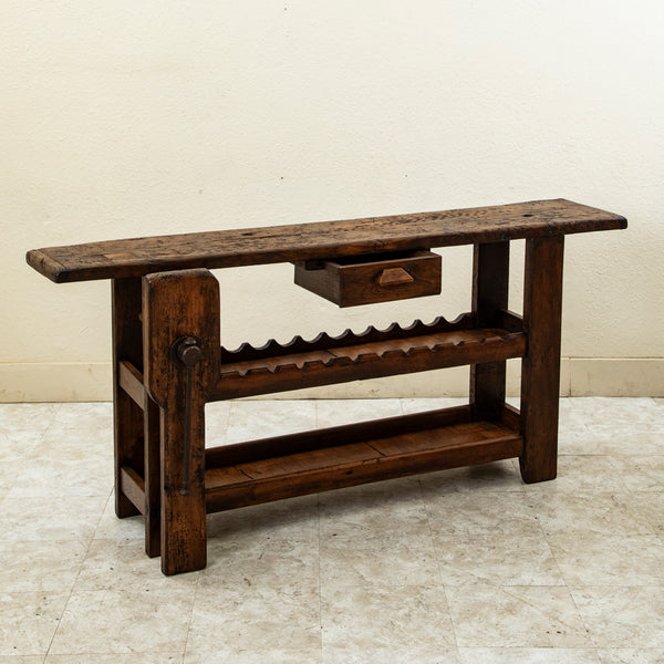 Normandy Workbench Console
