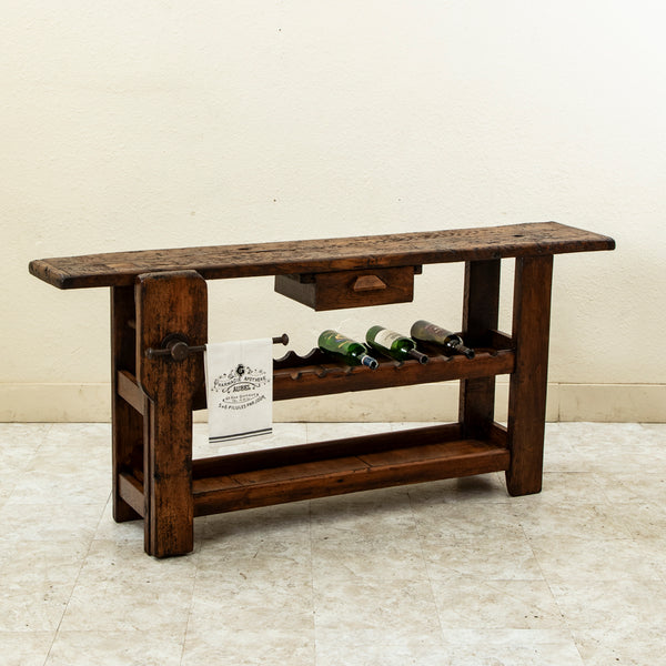 Normandy Workbench Console