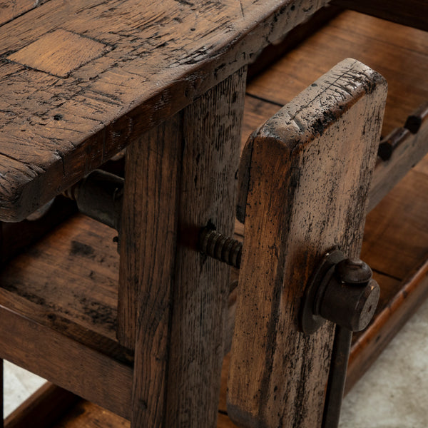 Normandy Workbench Console