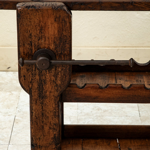 Normandy Workbench Console