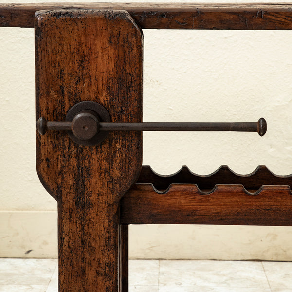 Normandy Workbench Console