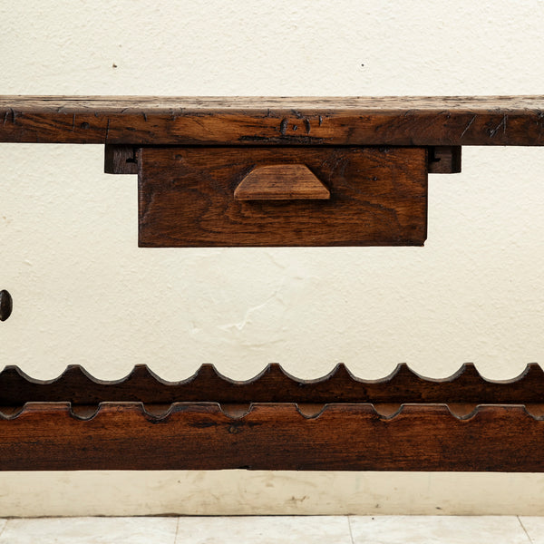 Normandy Workbench Console