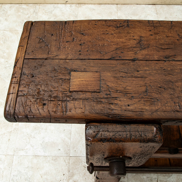 Normandy Workbench Console