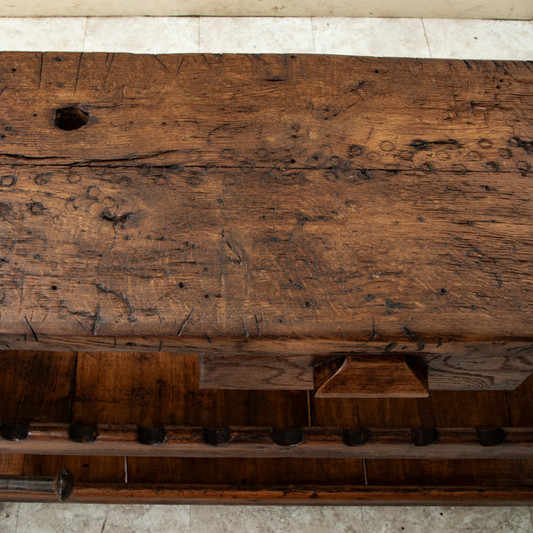 Normandy Workbench Console