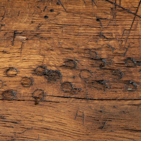 Normandy Workbench Console