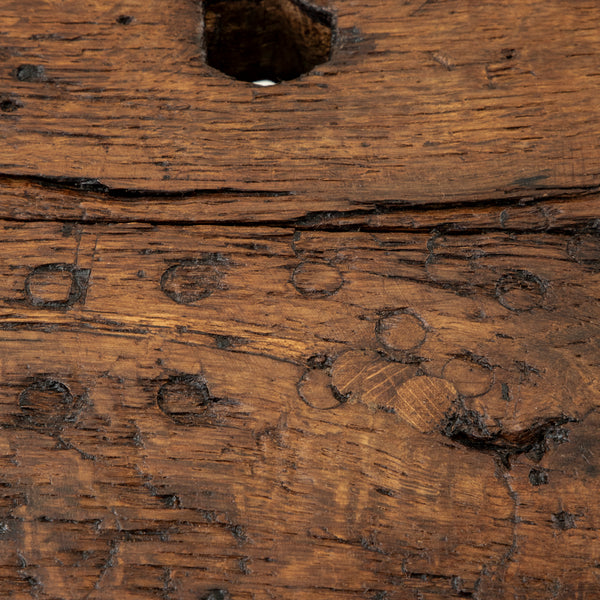 Normandy Workbench Console