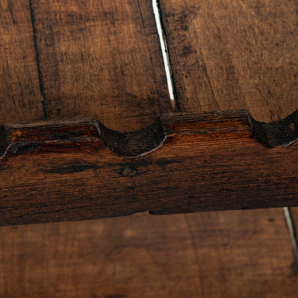 Normandy Workbench Console