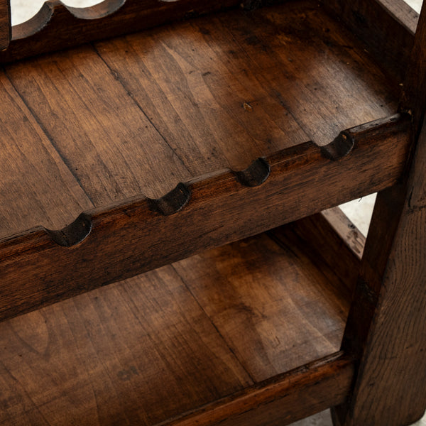 Normandy Workbench Console