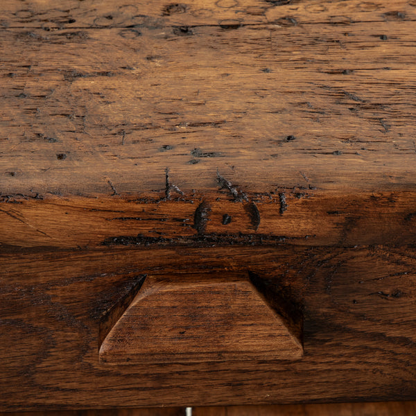 Normandy Workbench Console