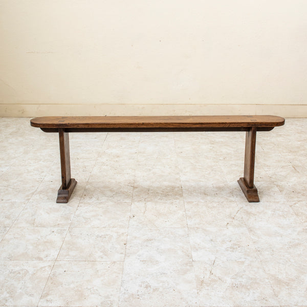 Pair of Benches