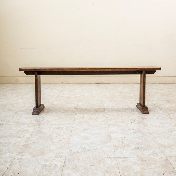 Pair of Benches