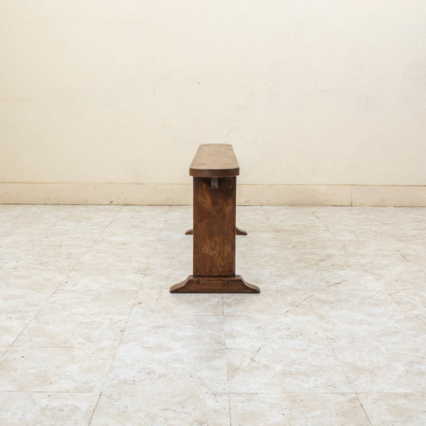 Pair of Benches