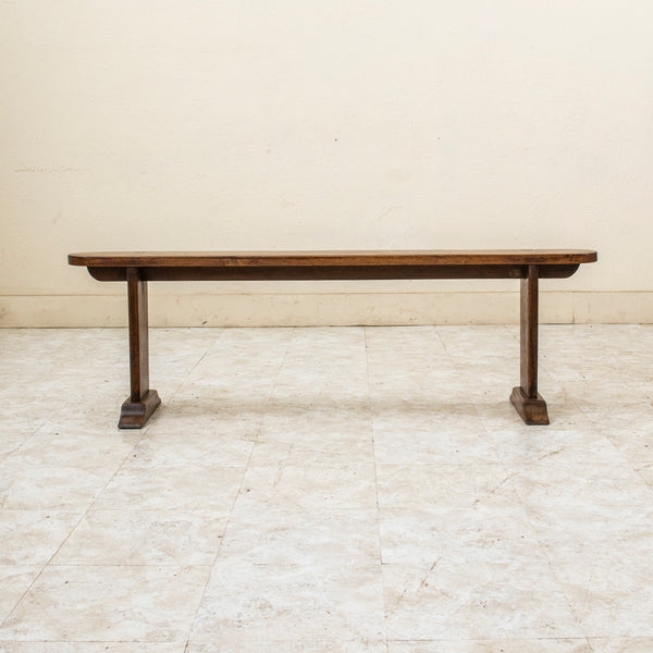 Pair of Benches