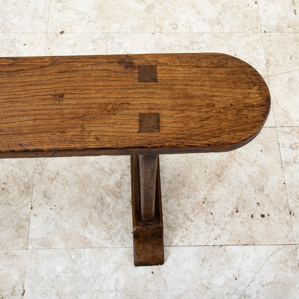 Pair of Benches