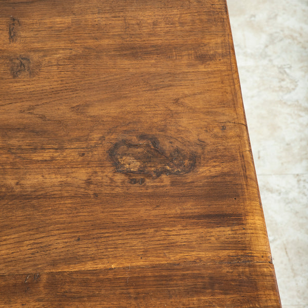 Oak Monastery Table