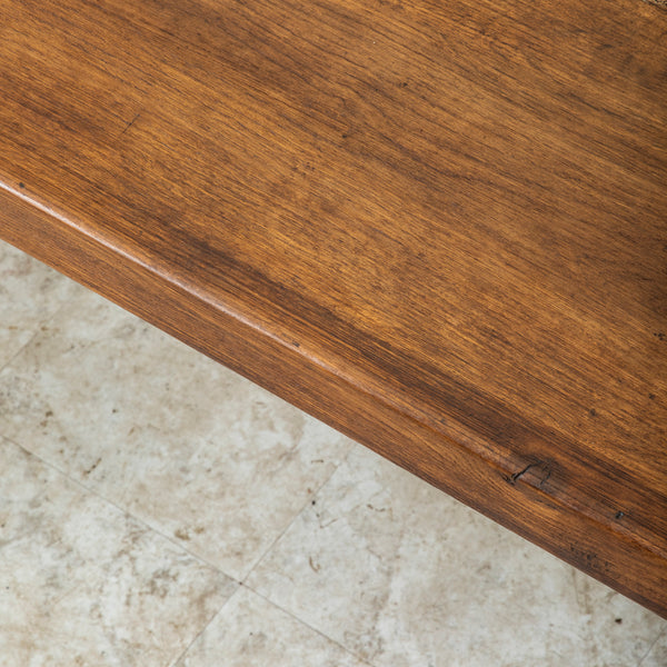 Oak Monastery Table