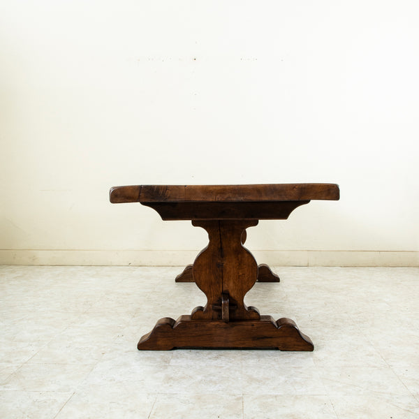 Oak Monastery Table