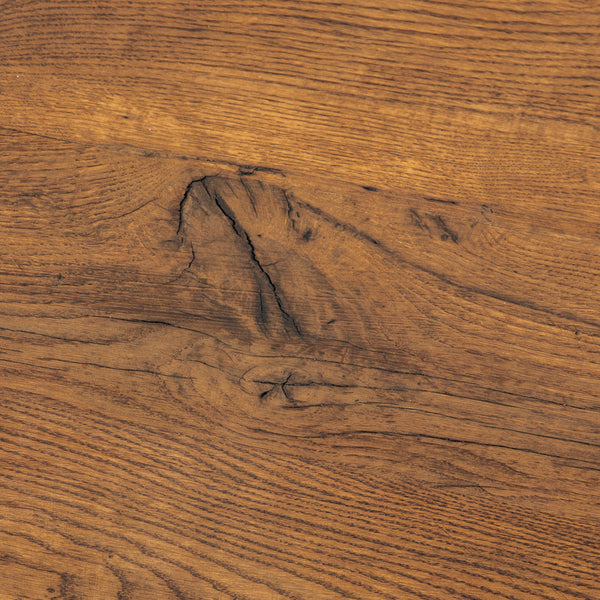 Oak Monastery Table