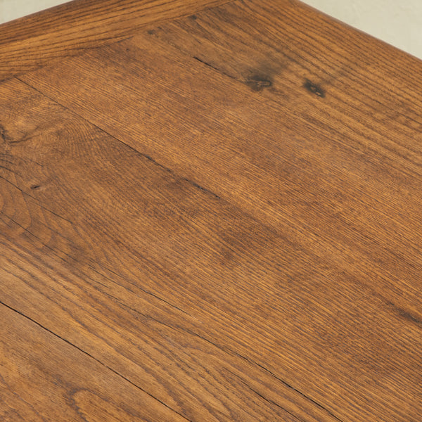 Oak Monastery Table