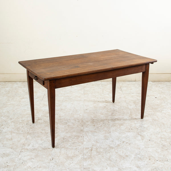 Oak Dining Table