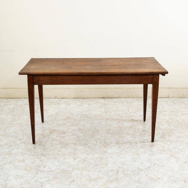 Oak Dining Table
