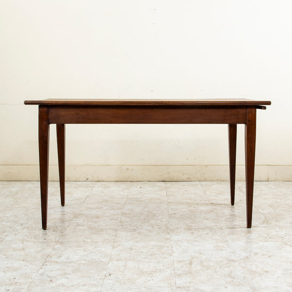 Oak Dining Table