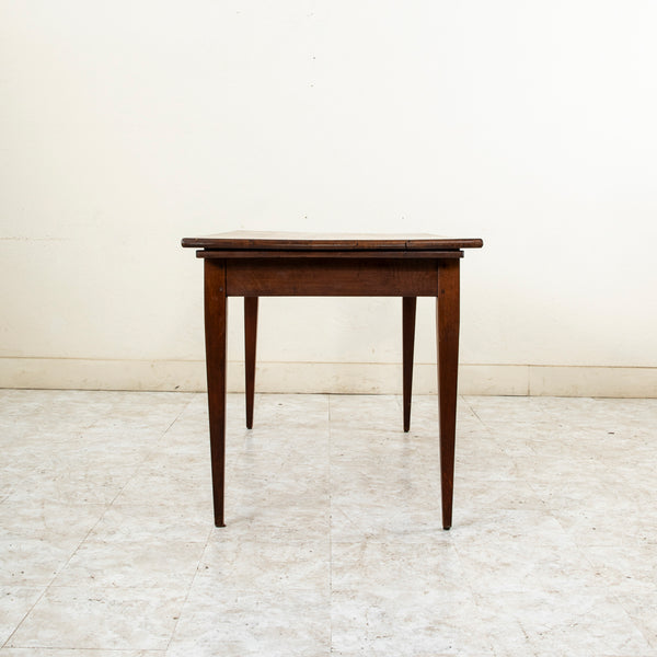 Oak Dining Table